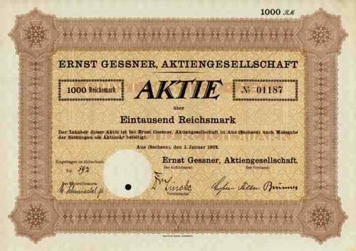 Ernst gessner 1932 aue - ernst,