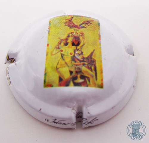 Capsula capsule spumante - capsula/capsule,