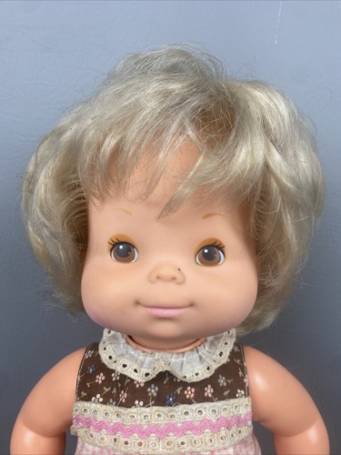 Bambola vintage 1976 - , come