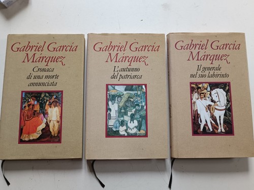 Gabriel garcia marquez 3 - gabriel,