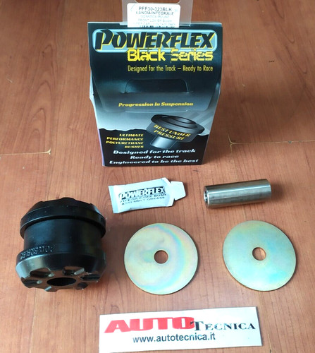 Powerflex 82418651 supporto - powerflex,