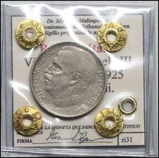 Regno d'italia 50 Centesimi