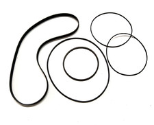 Set cinghie per B&O Bang &