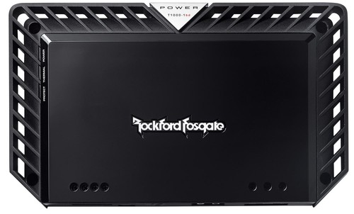 Rockford fosgate t1000 1bdcp - rockford,