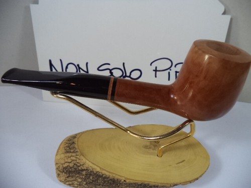 Pipa pipe molina liscia smooth - liscia,