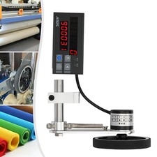 Digital Length Meter Counter