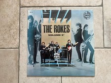 The Rokes _ Volume 2 _ LP