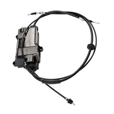 Centralina freno di stazionamento freno a mano per Benz Classe S W221 Coupè C216 05-13