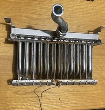 RIELLO CORPO BRUCIATORE CALDAIA CALDARIELLO, RIELLO BERETTA