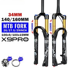 Forcelle Sospensione Bici MTB