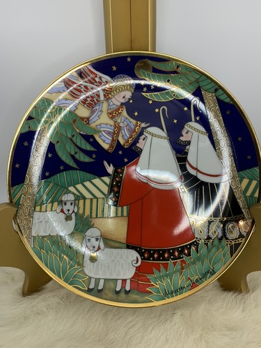House faberge tidings of - faberge, "tidings