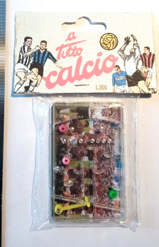 Flipper gioco squadra calcio - gioco,