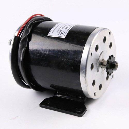 Motore elettrico 36v 500w - elettrico,