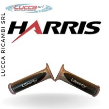 01687-LI Coppia Manopole Senza