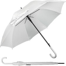 Ombrello da Sposa Bianco