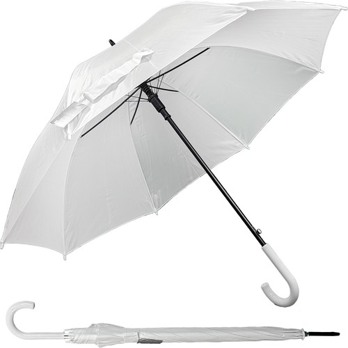 Ombrello sposa bianco - da,