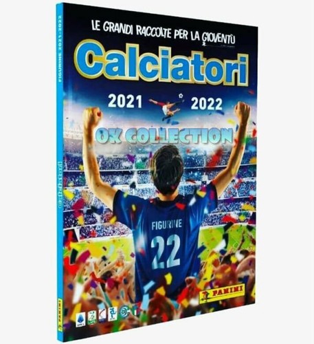 Figurine panini calciatori - panini,