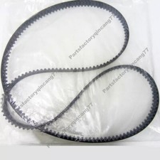 Cinghia trasmissione denti 202