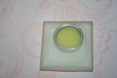 Filtre rollei filter - rollei,