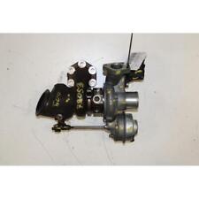 TURBOCOMPRESSORE PER FIAT 500 (12-15) 0.9 TWINAIR TURBO (63KW) BER. 2012