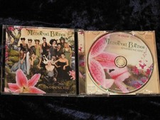 Mediæval Bæbes ‎CD