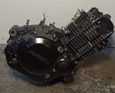 MOTORE ( KM 12000) - MASH TWO