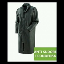 IMPERMEABILE CAPPOTTO IGUAZU