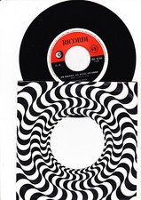 7" - Umberto Bindi - Un
