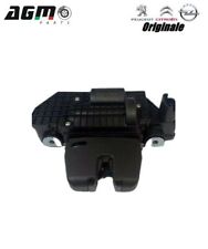 SERRATURA COFANO POSTERIORE