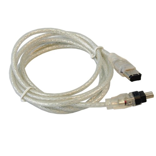 Hqrp firewire pin - firewire, cavo