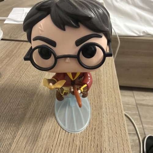 Harry potter 2026 funko kinder - potter,