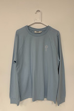 T-shirt uomo Trapstar manica