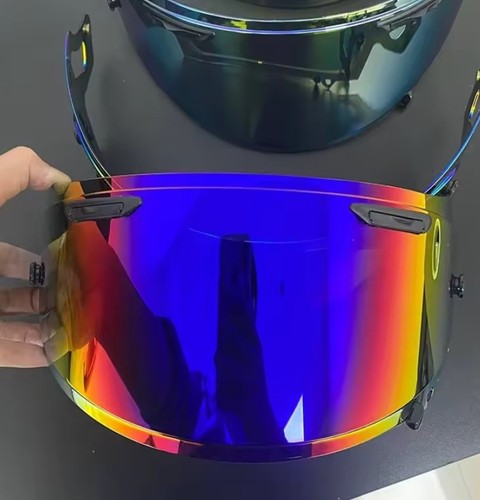 Visiera per arai rx7x - visiera, neo