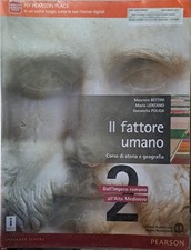 Il Fattore Umano Vol. 2 -