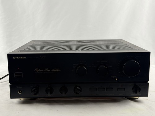 Pioneer 717 amplificatore - pioneer,