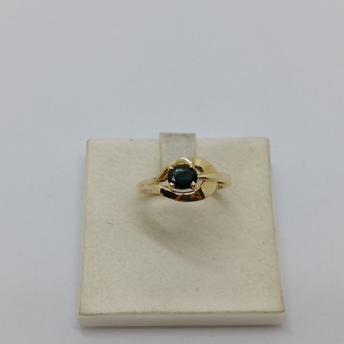 Anello donna con - con, cristallo
