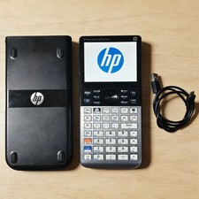 Calcolatrice grafica HP Prime