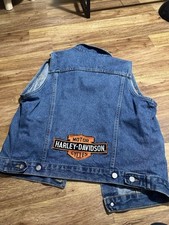 HARLEY DAVIDSON MOTORCYCLE