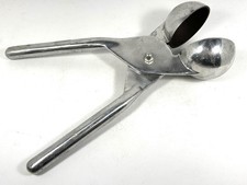 Pressa per polpette vintage