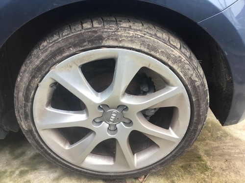Cerchi lega per audi - in, a1