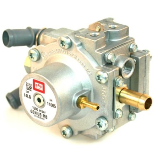 Riduttore brc genius - riduttore,