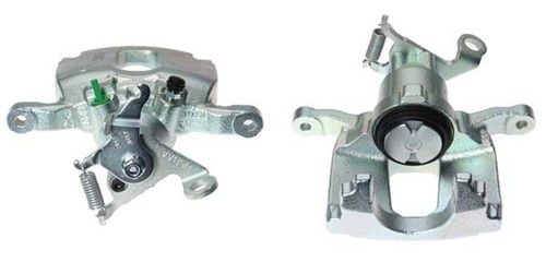 Pinza freno budweg - pinza, caliper