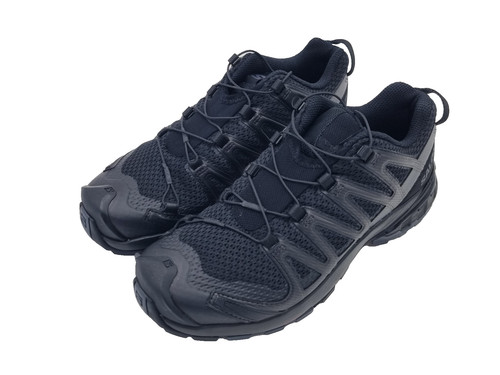 Scarpe donna salomon pro 3d - salomon,