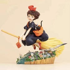 ✅Figurine Studio Ghibli Kiki