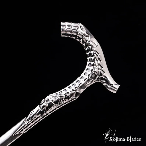Cane devil may cry - v's,