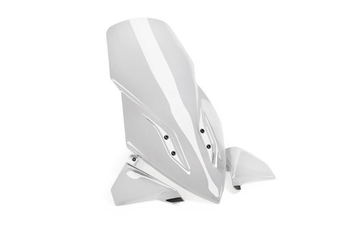 21156 windscreen dome - 21156-windscreen,