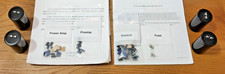 Kenwood 8100 ricostruzione - ka-8100,