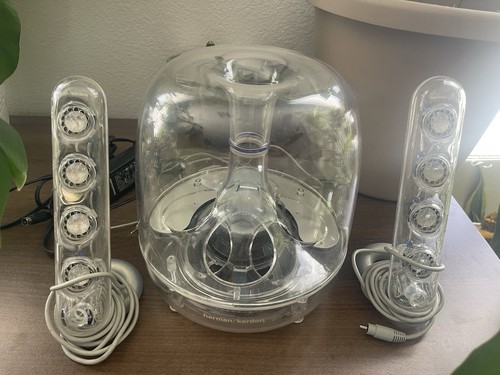 Harman kardon soundsticks - harman,