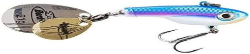 Pulse spintail jig wobbler - jig,