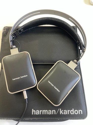Harman kardon cuffie - cuffie, a